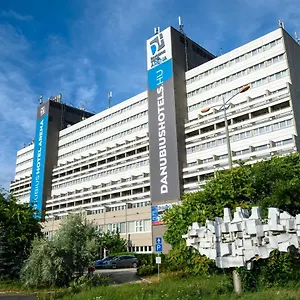 Danubius Arena Budapeszt