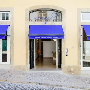 Martinhal Chiado Aparthotel