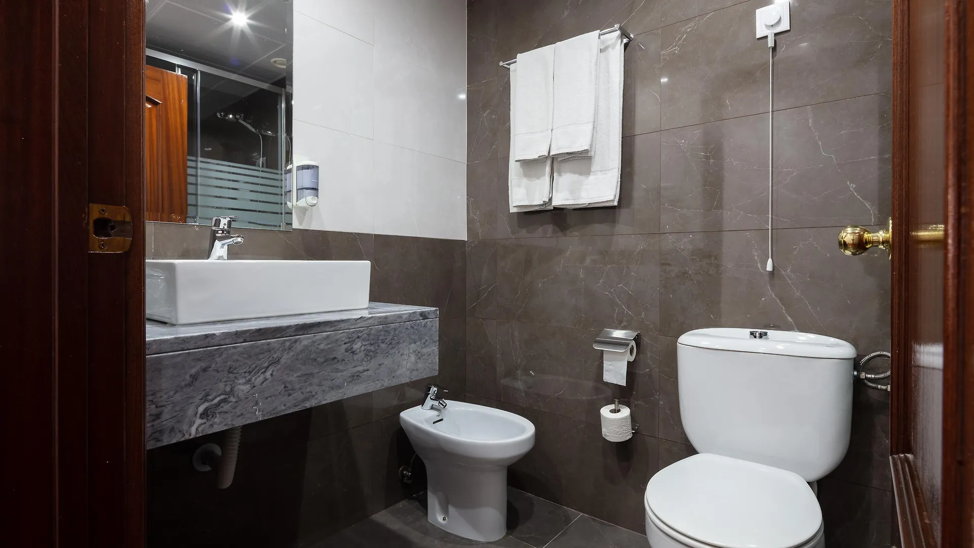Hotel Anjos Lisbon
