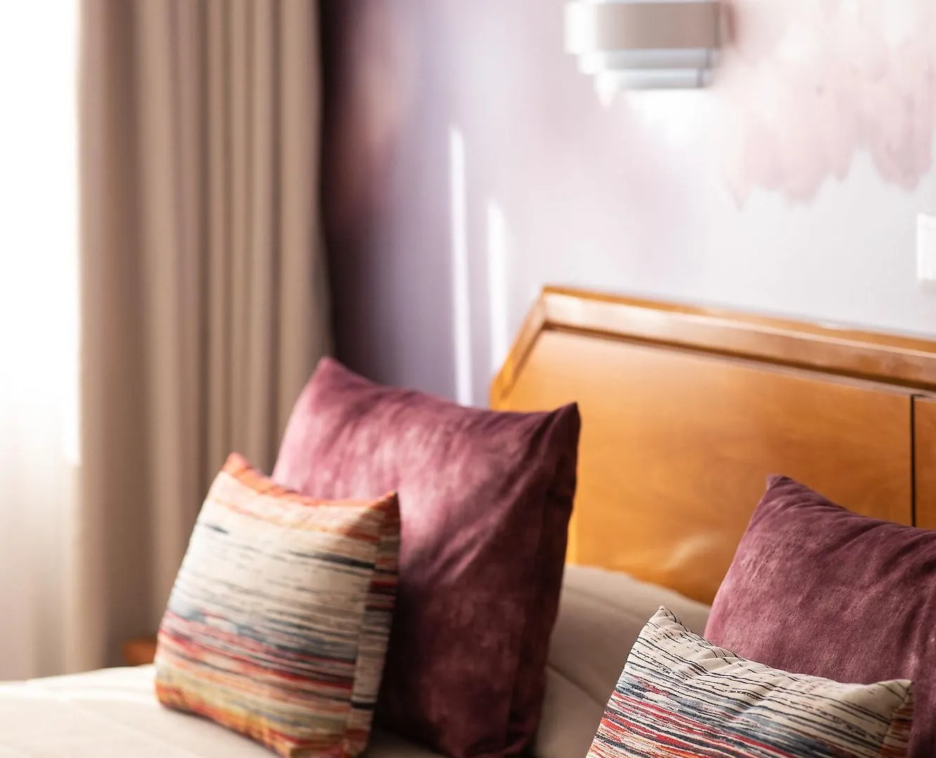***  Hotel Anjos Lisbon Portugal
