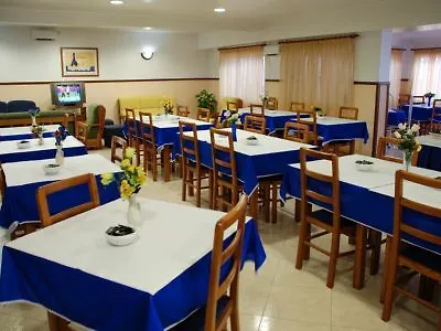 Hotel Anjos Lisbon